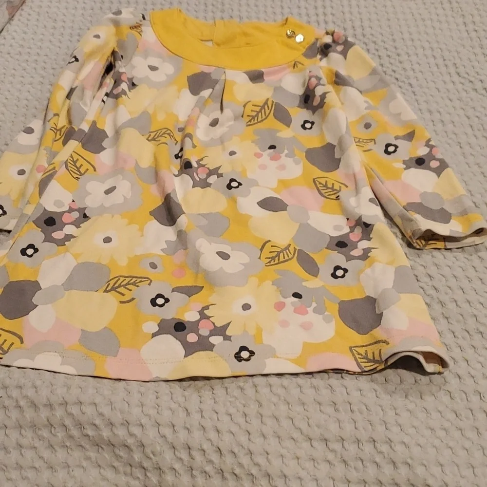 Gymboree Dress 3T (#11)
